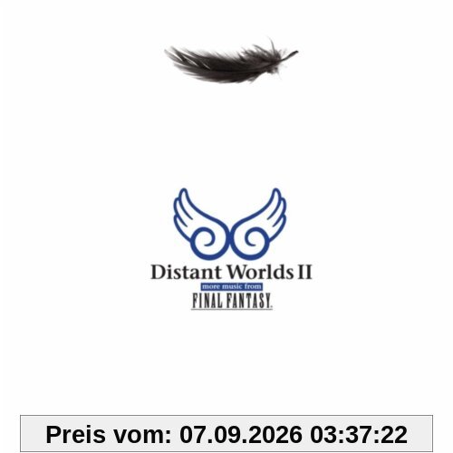 Distant Worlds II: More Music Final Fantasy