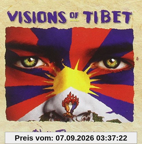 Visions of Tibet