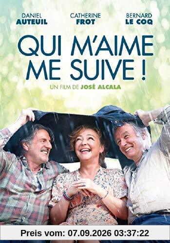 Qui M'Aime Me Suive (Fr)