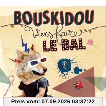 Viens Faire Le Bal