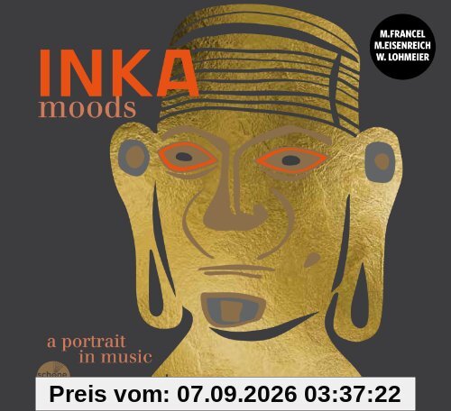 Inka Moods-a Portrait in Music