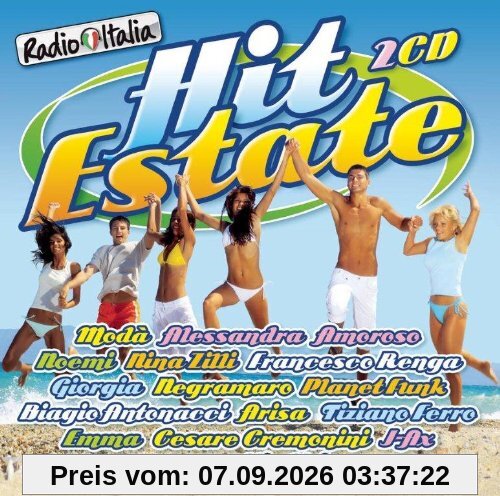 Radio Italia Hit Estate