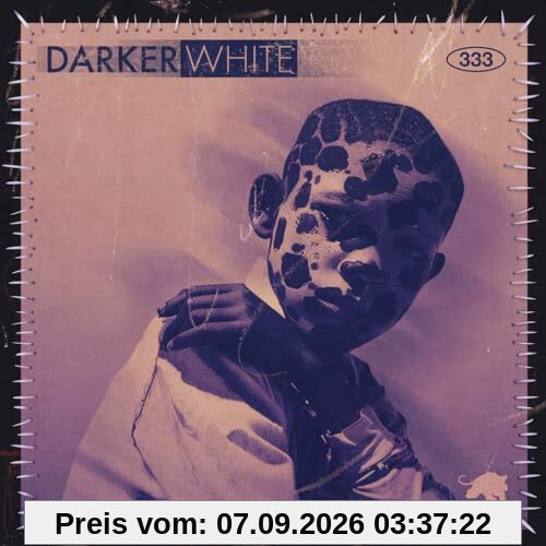 Darker White