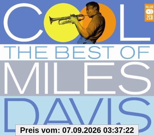 Cool: the Best of