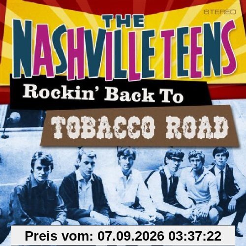 Rockin' Back to Tobacco Road