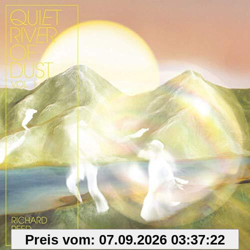 Quiet River of Dust Vol.1