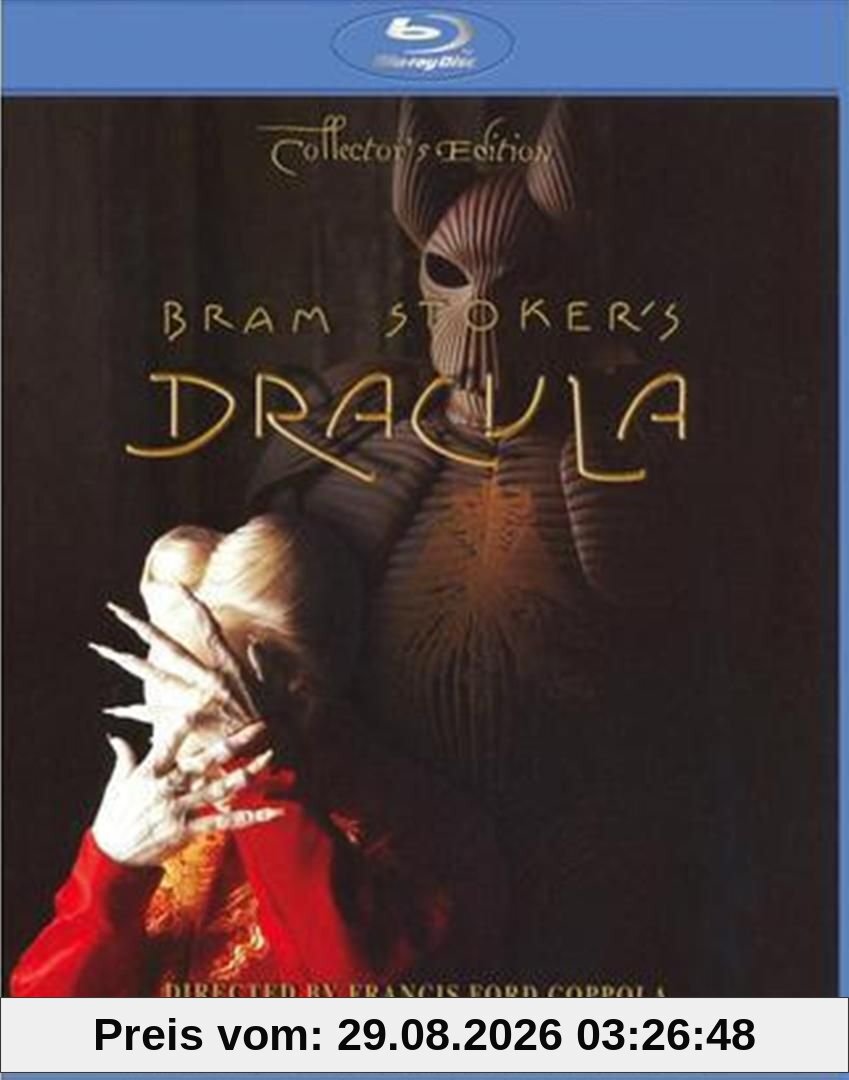 Bram Stoker's Dracula