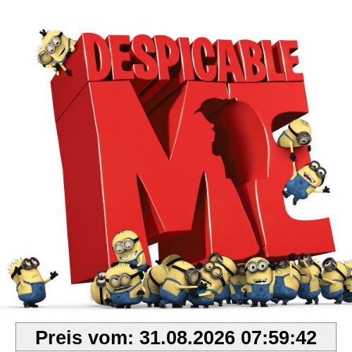 Despicable Me (Ich-Einfach Unverbesserlich)
