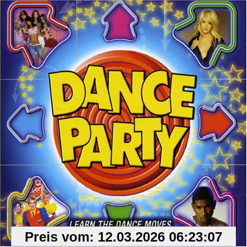 Dance Party