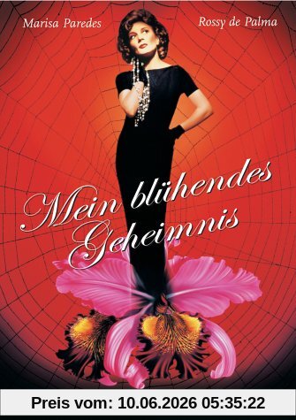 Mein blühendes Geheimnis