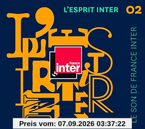 L'esprit Inter 02 - Le Son De France