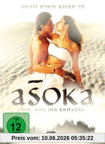 Asoka - Der Weg des Kriegers (Vanilla Edition)