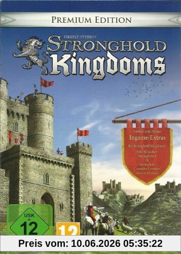 Stronghold Kingdoms