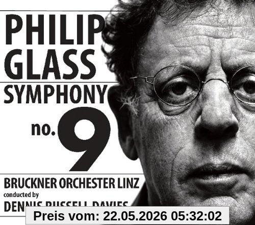 Dennis Russell Davies Sinfonie 9