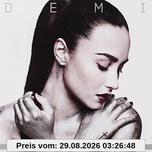 Demi Lovato Demi (Deluxe Edition)