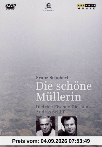 Schubert, Franz - Die schöne Müllerin