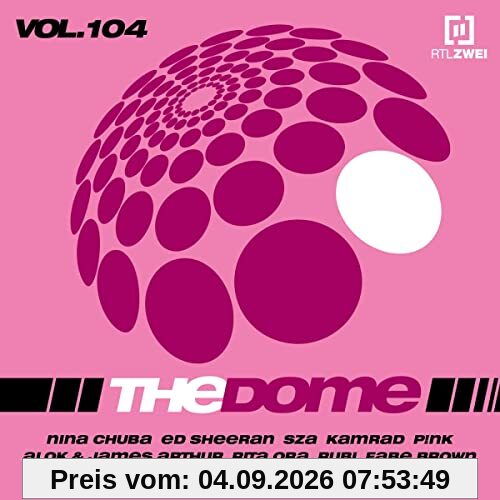 The Dome Vol.104