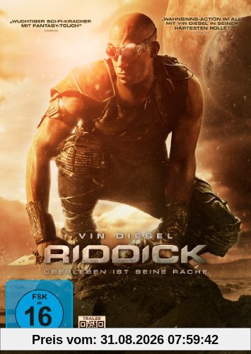 Riddick