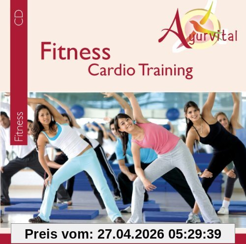 Ayurvital-Fitness-Cardio Training