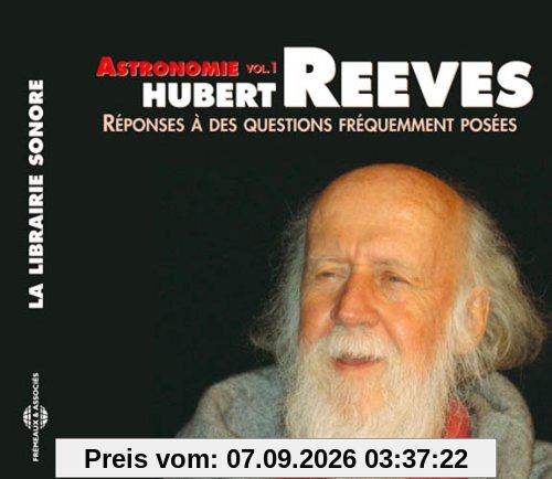 Astronomie Vol.1-Reponse a des Questio