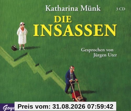 Die Insassen
