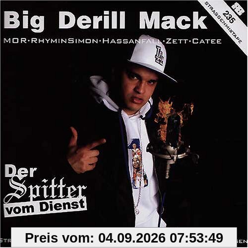 Der Spitter Vom Dienst