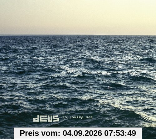 Following Sea