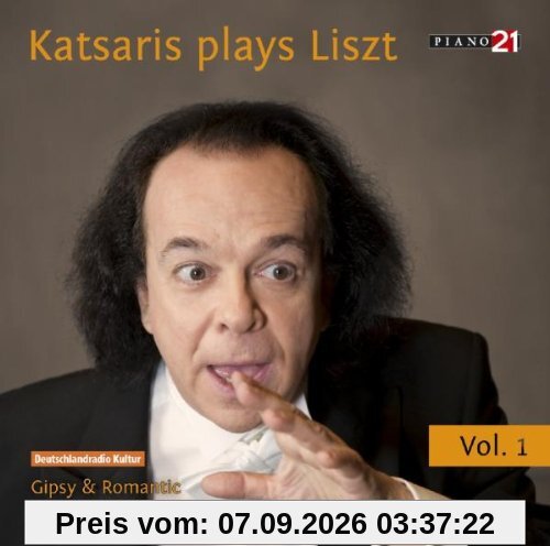Klavierkonzert Nr.2,H-Moll-Sonate