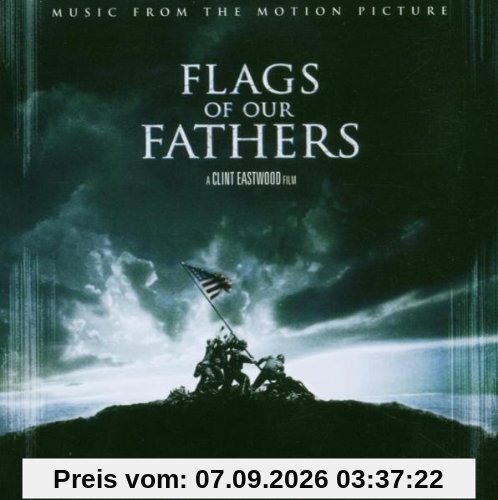 Flags of Our Fathers