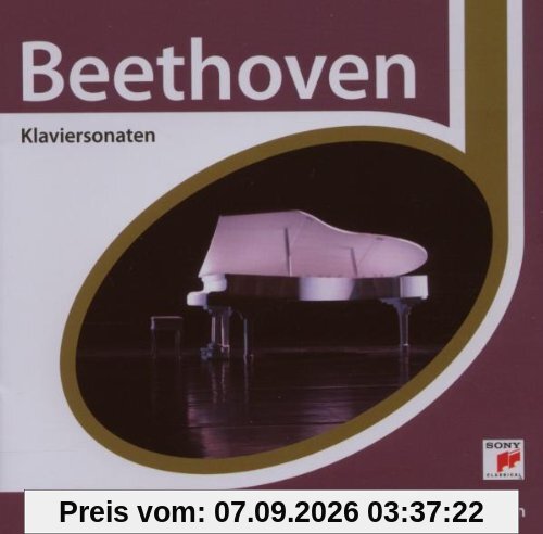 Klaviersonaten 1,6,12