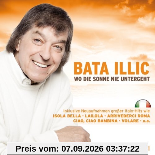 Wo die Sonne Nie Untergeht