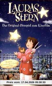 Lauras Stern - Original Hörspiel Zum Kinofilm  [Musikkassette]