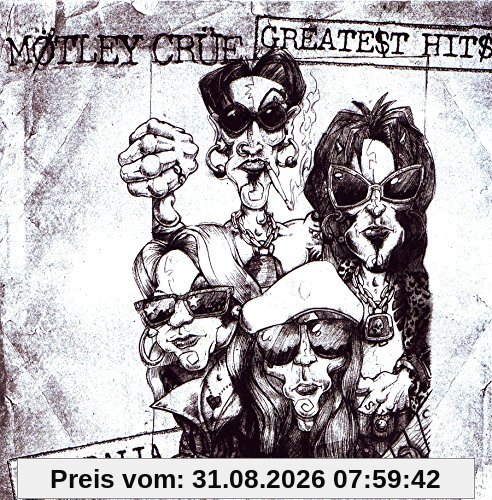 Greatest Hits
