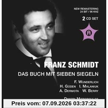 Das Buch mit Den Sieben Siegeln: Wunderl