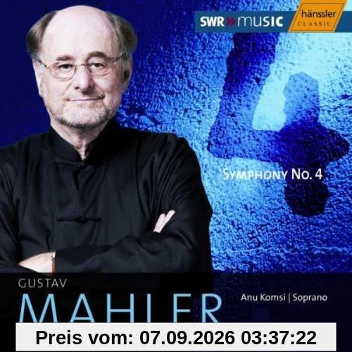 Mahler: Sinfonie Nr. 4 (G-Dur) op.
