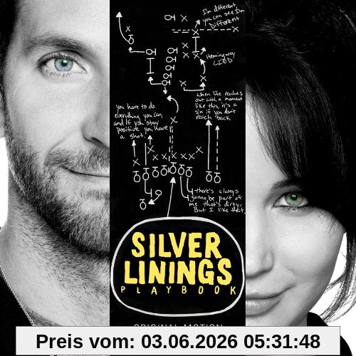 unbekannt Silver Linings Playbook