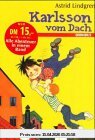 Karlsson vom Dach, Gesamtausgabe