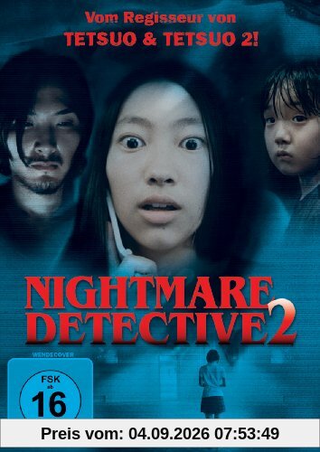 Nightmare Detective 2