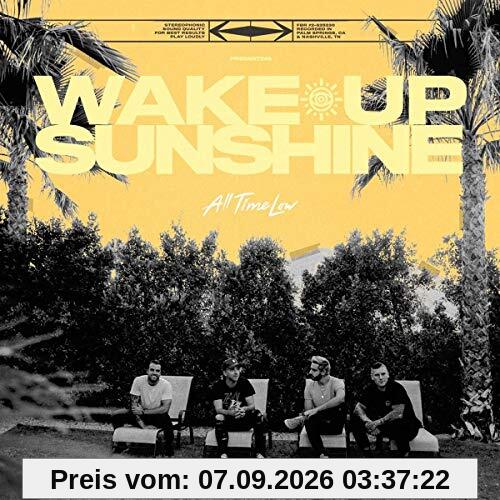 Wake Up,Sunshine