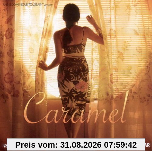 Caramel