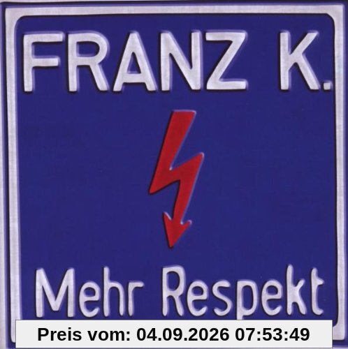Mehr Respekt