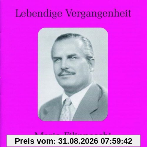 Mario Filippeschi