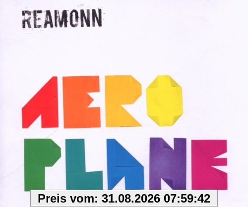 Aeroplane