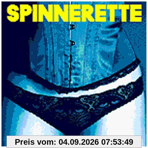 Spinnerette