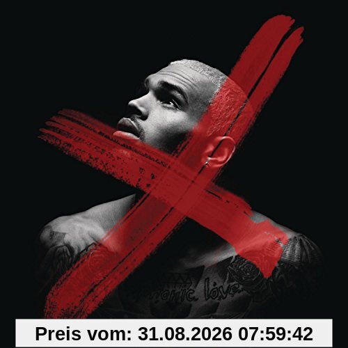 X (Standard Explicit Version)