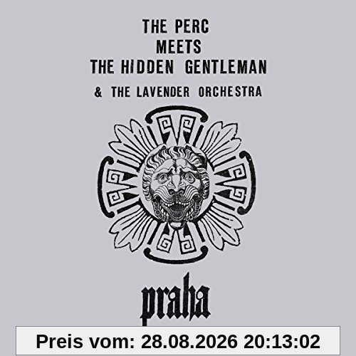 Praha