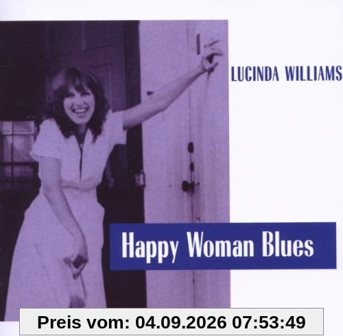 Happy Woman Blues