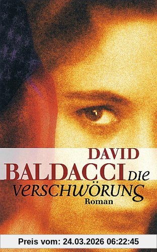 Die Verschwörung