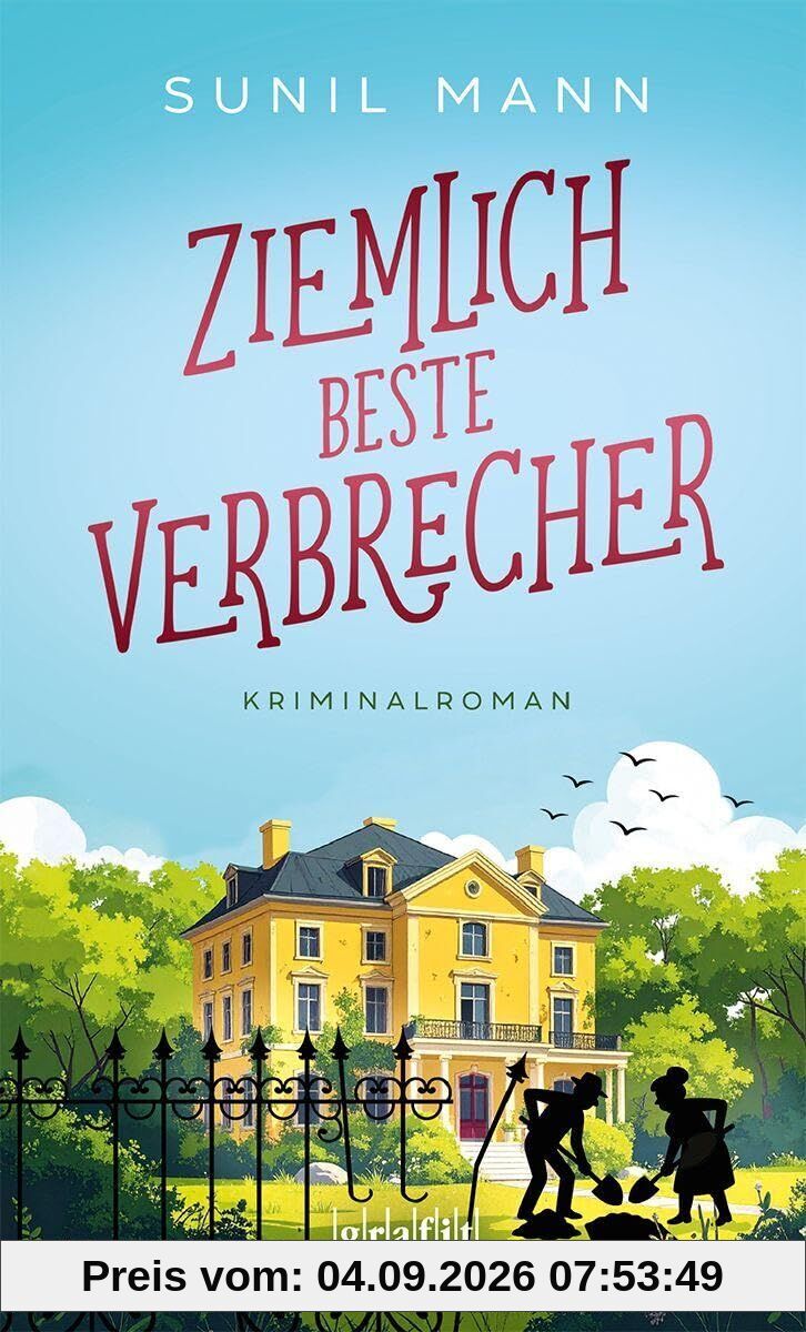 Ziemlich beste Verbrecher