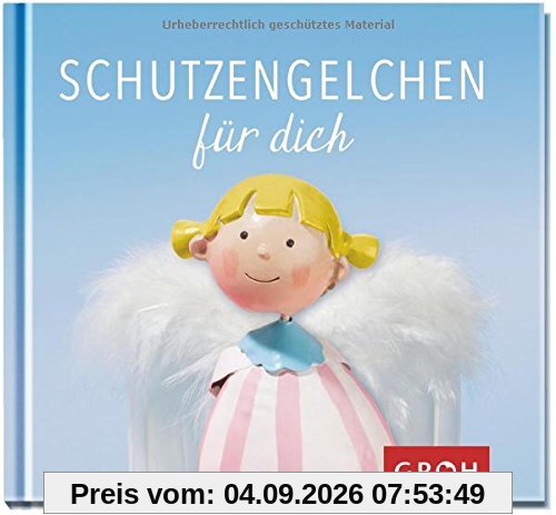 Schutzengelchen für dich